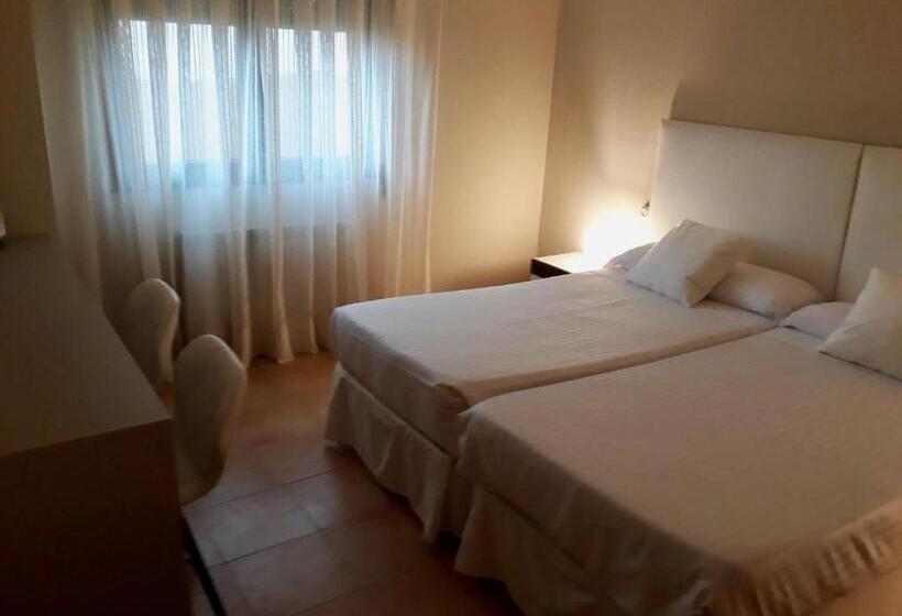 スタンダードルーム, Hostal Casa Aurita Adults Only
