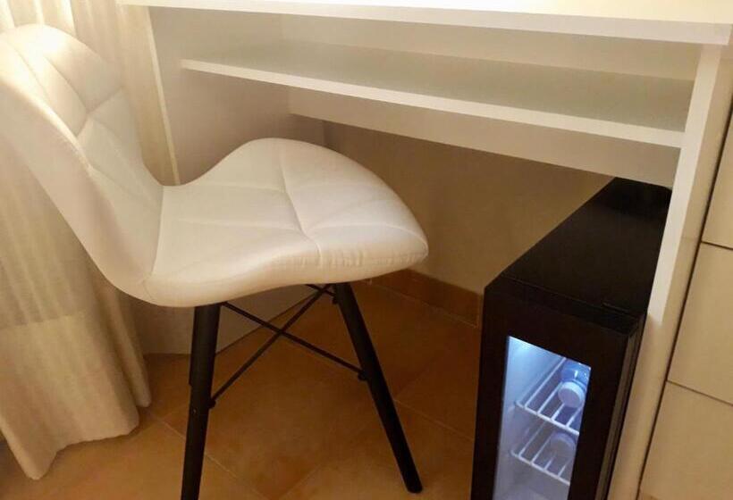 スタンダードルーム, Hostal Casa Aurita Adults Only