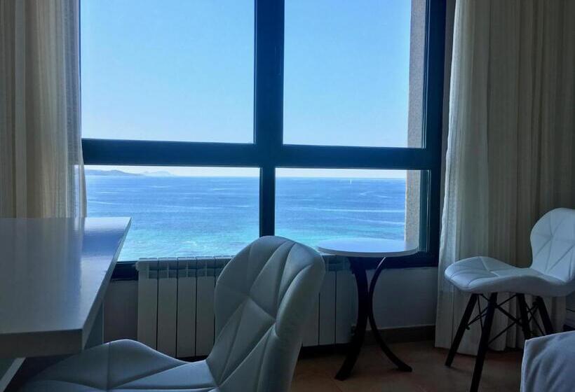 ベーシックルーム, Hostal Casa Aurita Adults Only