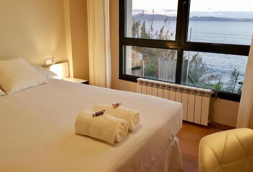 ベーシックルーム, Hostal Casa Aurita Adults Only
