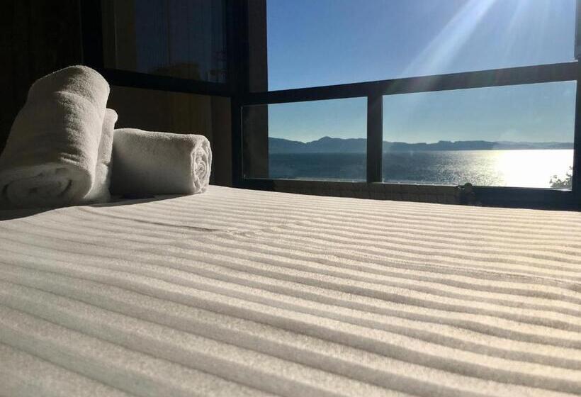 オーシャンビューデラックスルーム, Hostal Casa Aurita Adults Only