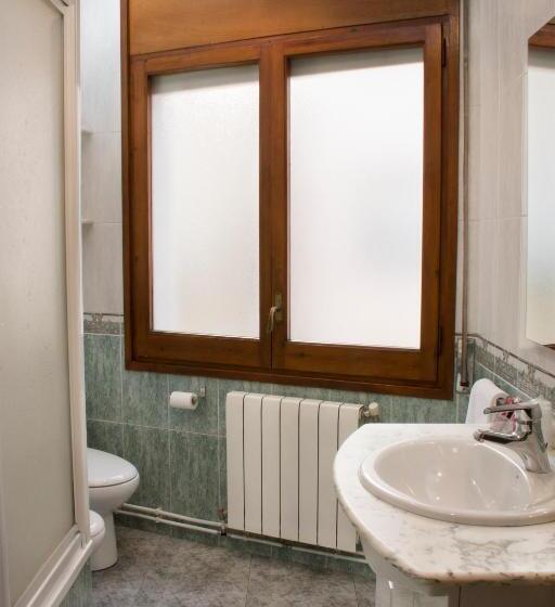 Апартаменты 1 Спальня с Террасой, Hostal Portofino