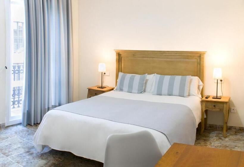 Номер Стандарт, Hostal Portofino