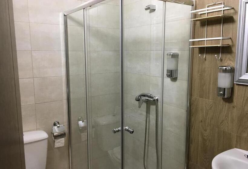 Номер Superior, Hosteria Verahouse
