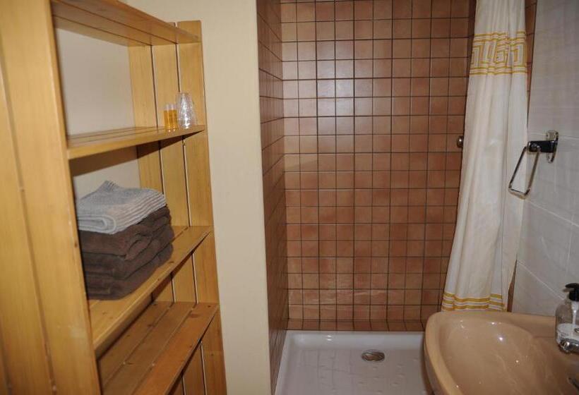 Номер Стандарт, La Cabaña