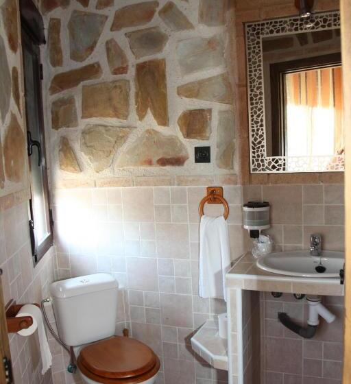 Номер Стандарт, Posada De Los Cónsules
