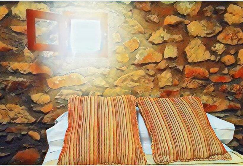 اتاق استاندارد, Vía Natura Hotel Rural Gastronómico