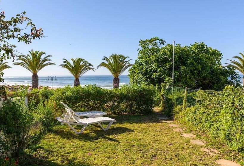 خانه 1 خوابه, Casa Sol E Praia
