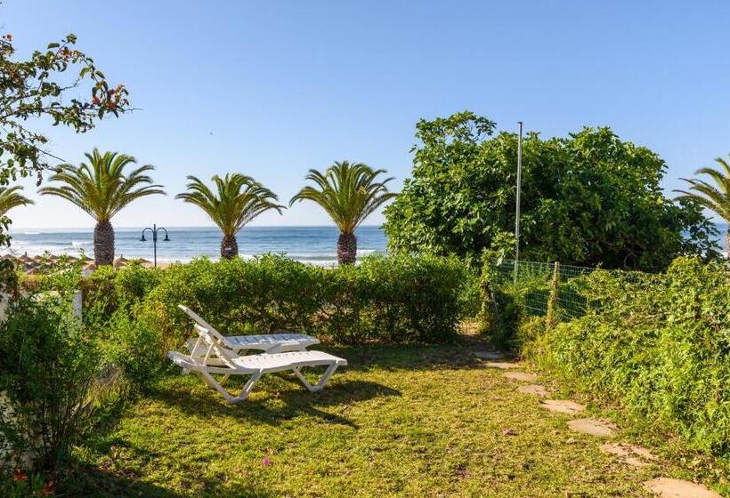خانه 1 خوابه, Casa Sol E Praia