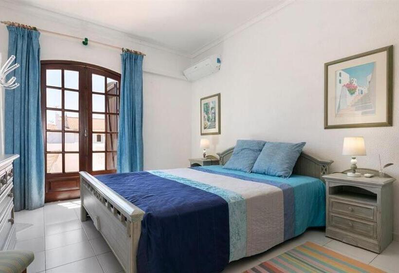Люкс Повышенной Комфортности, Roulito S Guest House