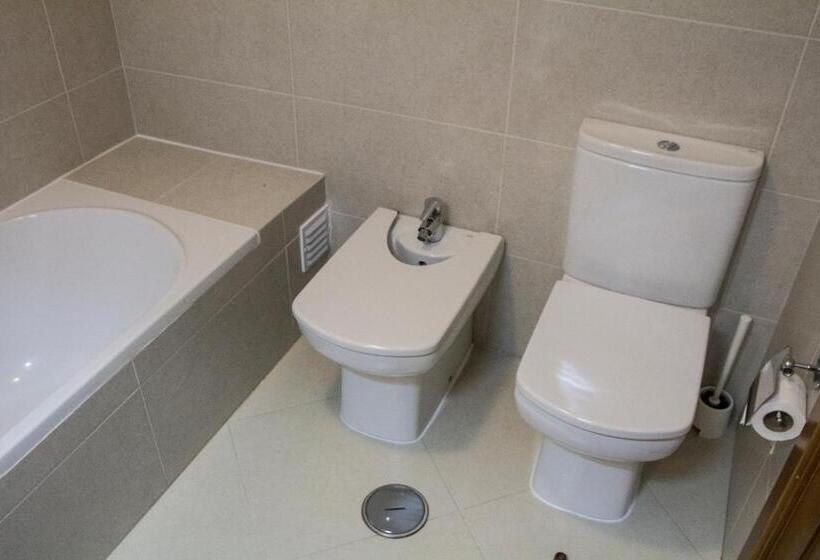 استودیوی استاندارد, Apartamentos Vista Mar