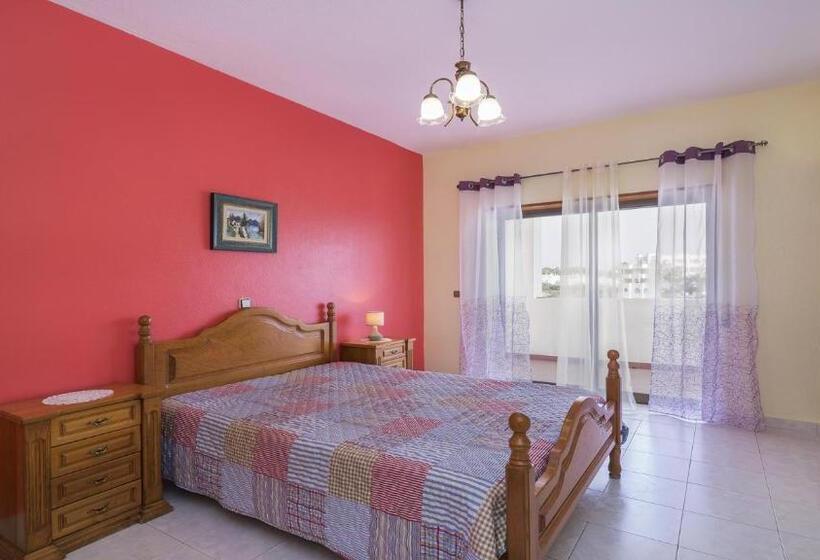 آپارتمان 2 خوابه با چشم‌انداز دریا, Apartamentos Vista Mar