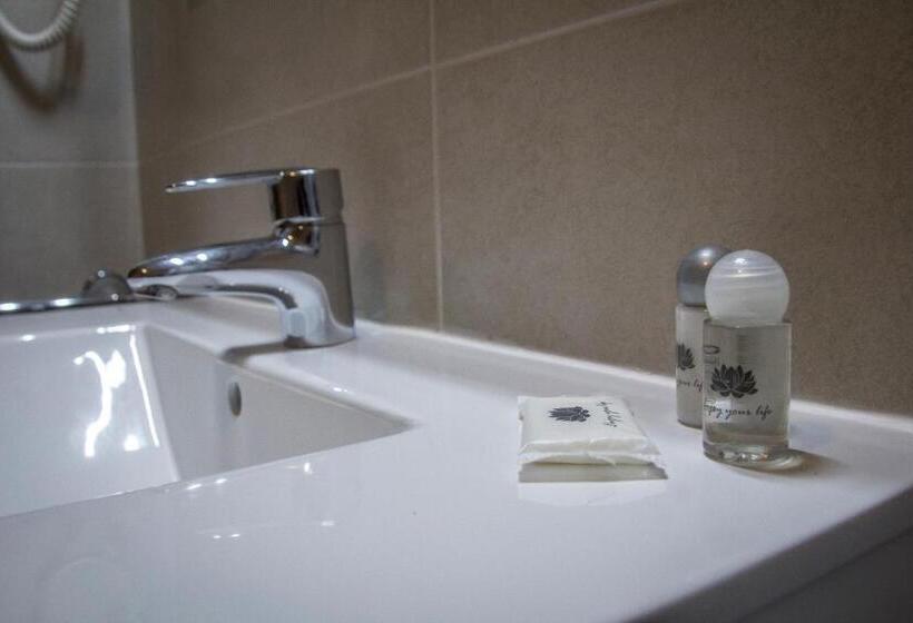 آپارتمان 1 خوابه با چشم‌انداز استخر, Apartamentos Vista Mar