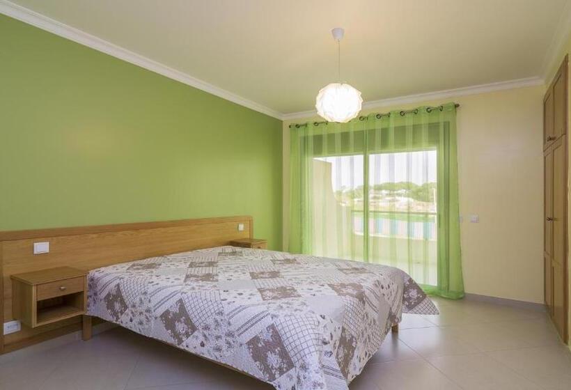 آپارتمان 1 خوابه, Apartamentos Vista Mar