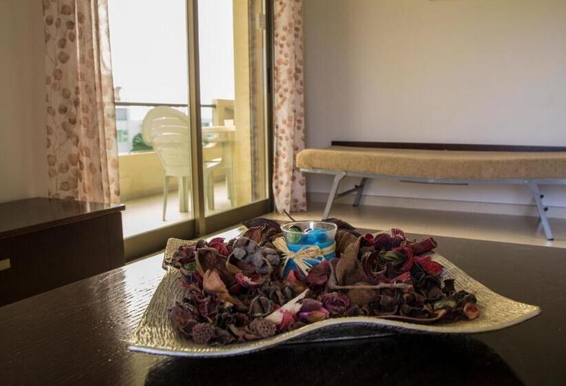 آپارتمان 1 خوابه, Apartamentos Vista Mar
