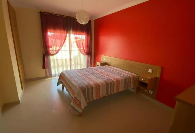 آپارتمان 1 خوابه با چشم‌انداز باغ, Apartamentos Vista Mar