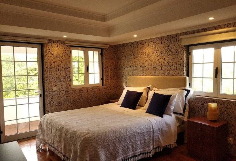 Номер Deluxe, Quinta Da Telheira