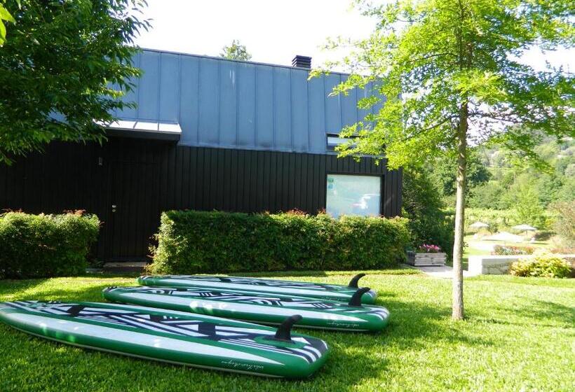 خانه 2 خوابه, Quinta Lamosa Agroturismo