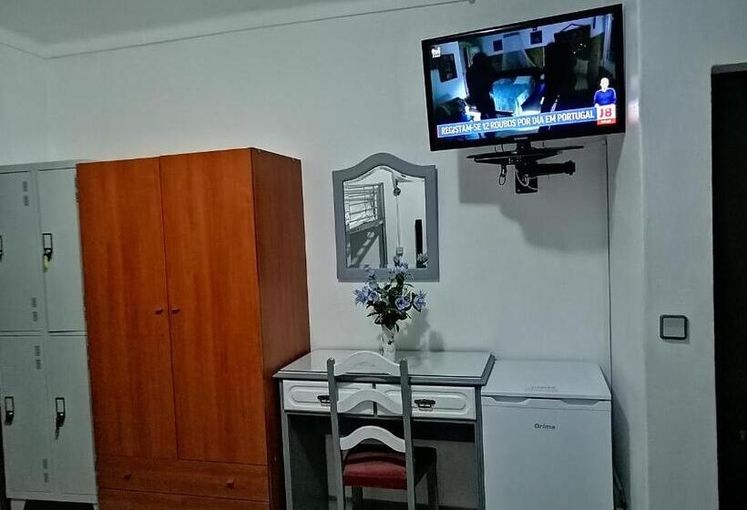 اتاق خانوادگی, Hostel Boutique Marisol
