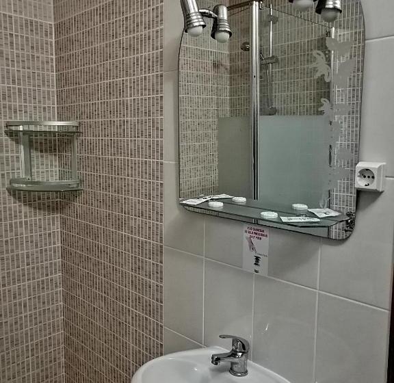 اتاق خانوادگی, Hostel Boutique Marisol