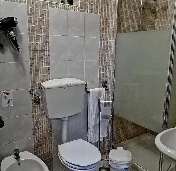 اتاق خانوادگی, Hostel Boutique Marisol