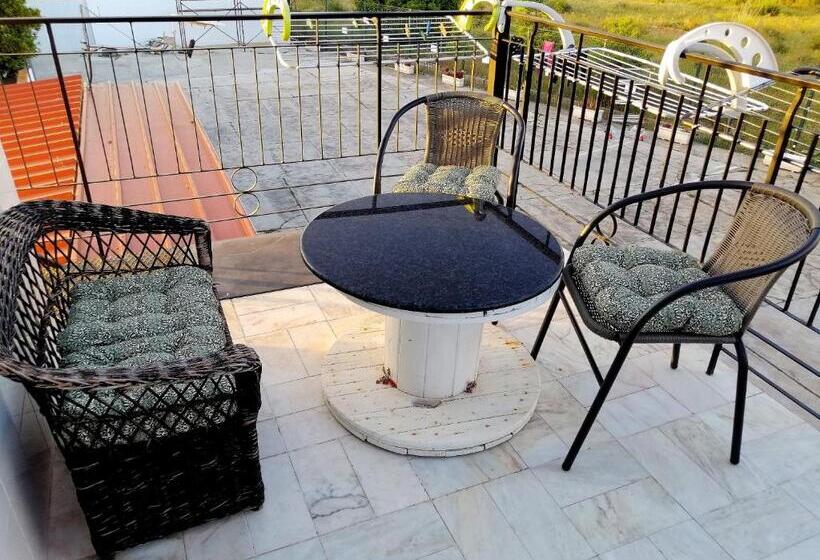اتاق خانوادگی, Hostel Boutique Marisol