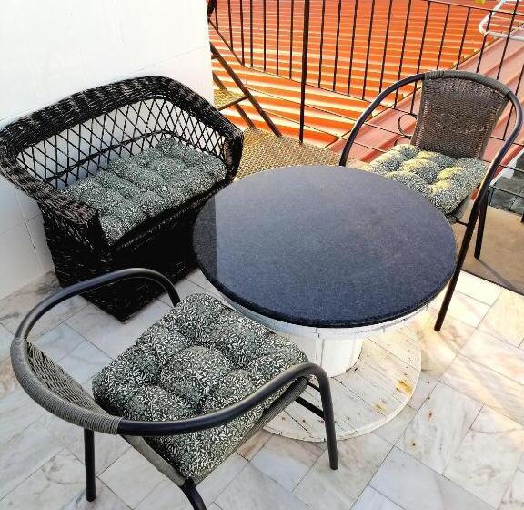 اتاق خانوادگی, Hostel Boutique Marisol