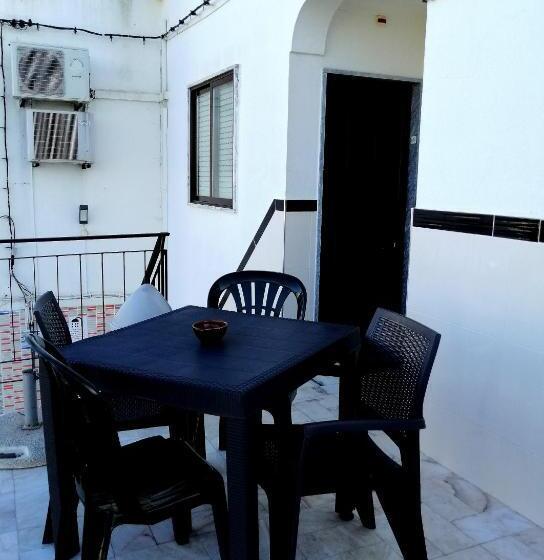 اتاق خانوادگی, Hostel Boutique Marisol