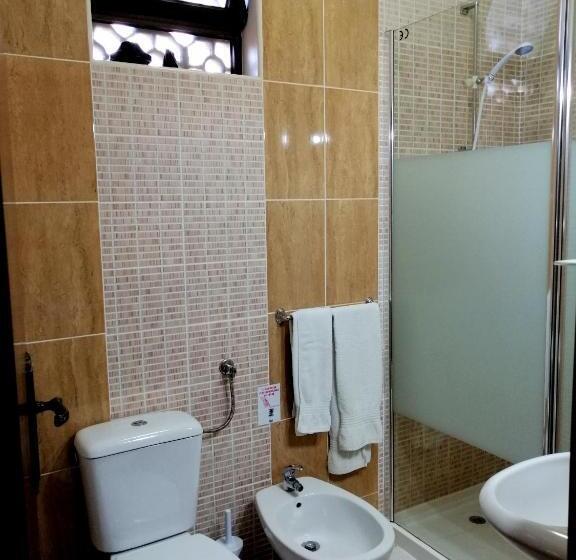 اتاق خانوادگی, Hostel Boutique Marisol