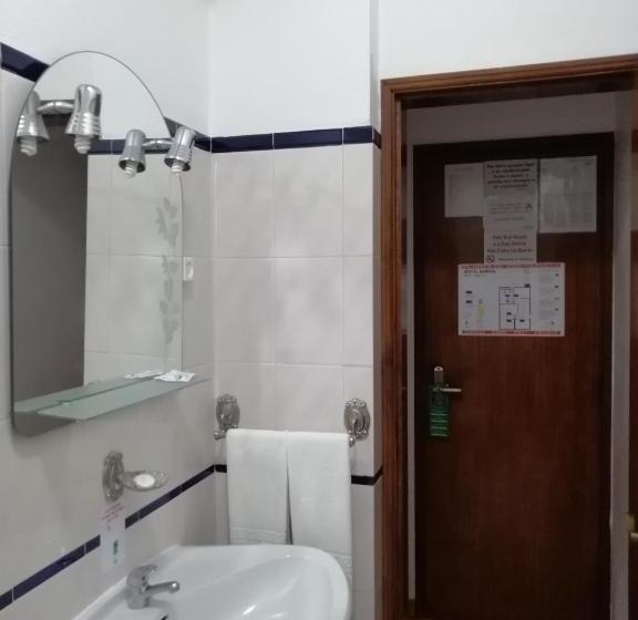 اتاق راحتی, Hostel Boutique Marisol