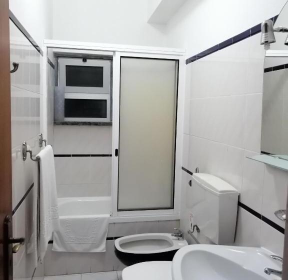 اتاق راحتی, Hostel Boutique Marisol