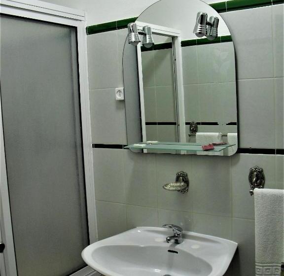 اتاق راحتی, Hostel Boutique Marisol