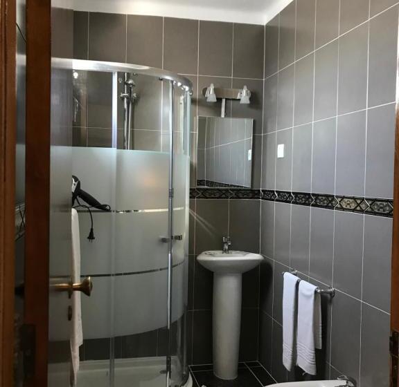 اتاق راحتی, Hostel Boutique Marisol