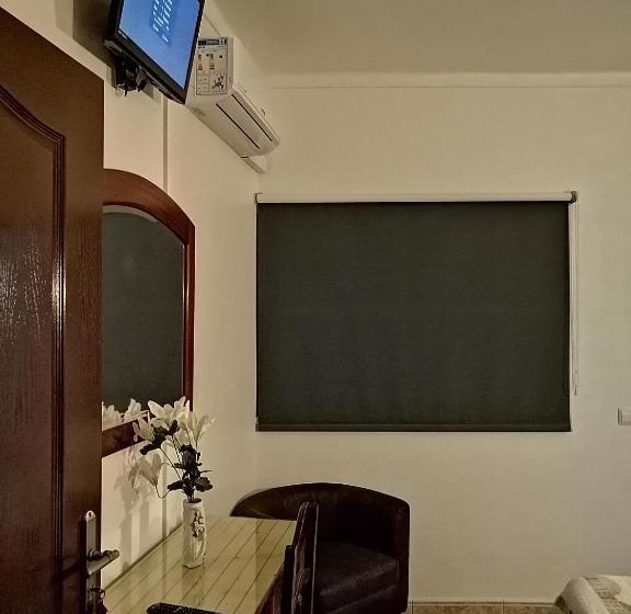 اتاق راحتی, Hostel Boutique Marisol