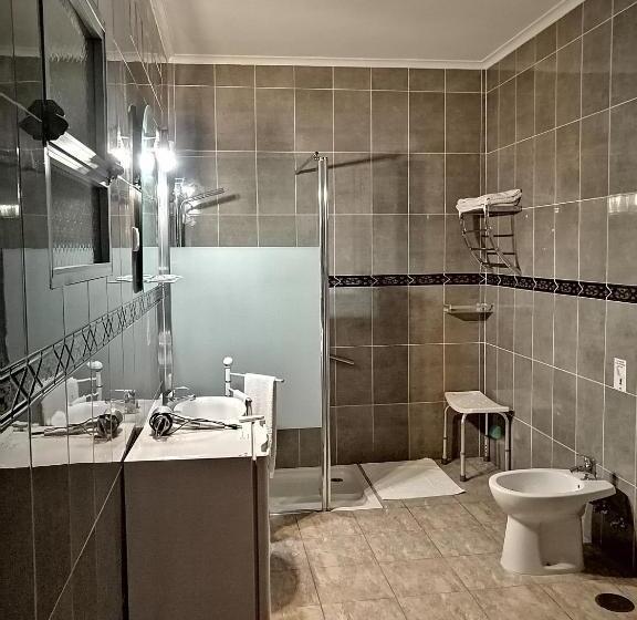 اتاق راحتی, Hostel Boutique Marisol