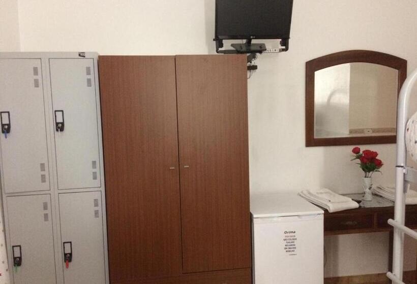 اتاق راحتی سه تخته, Hostel Boutique Marisol