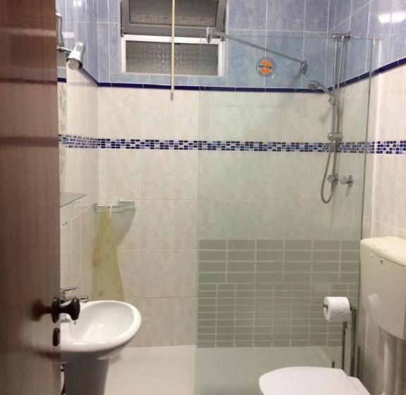 اتاق راحتی سه تخته, Hostel Boutique Marisol