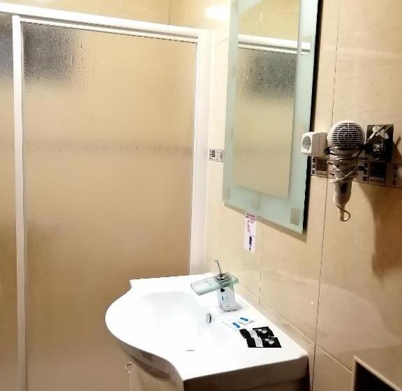 سوییت لوکس, Hostel Boutique Marisol