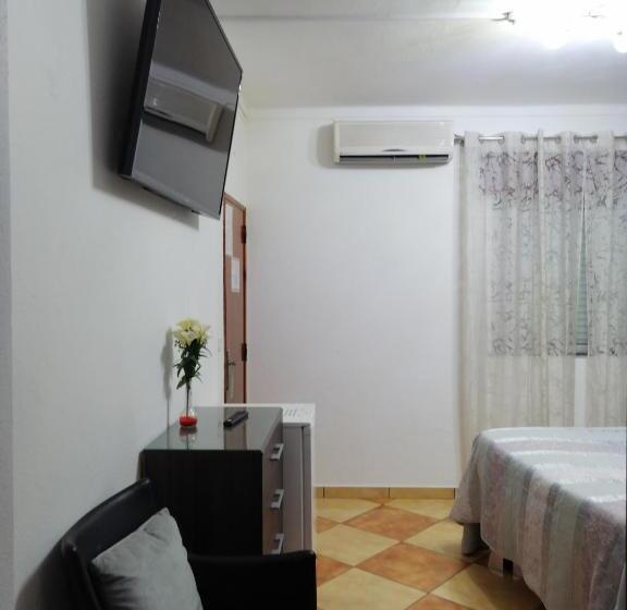 سوییت لوکس, Hostel Boutique Marisol