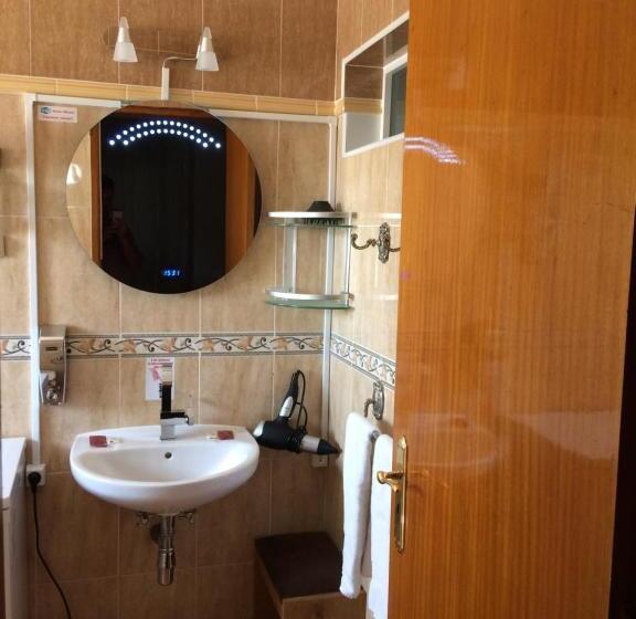 سوییت لوکس, Hostel Boutique Marisol