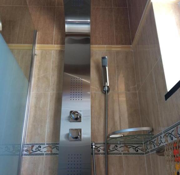 سوییت لوکس, Hostel Boutique Marisol
