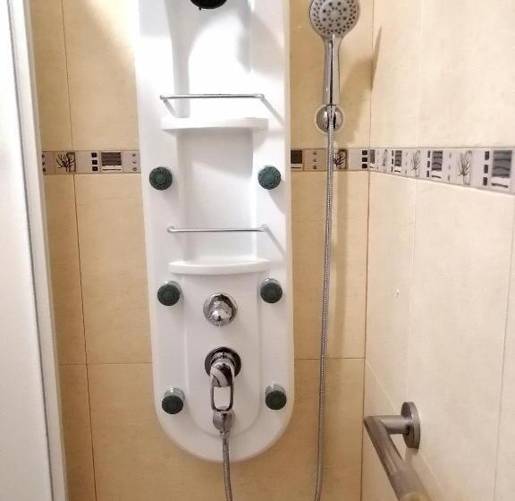 سوییت لوکس, Hostel Boutique Marisol