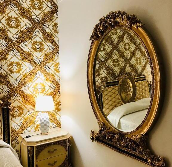 سوییت لوکس, Hostel Boutique Marisol