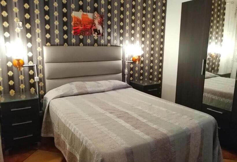 سوییت لوکس, Hostel Boutique Marisol