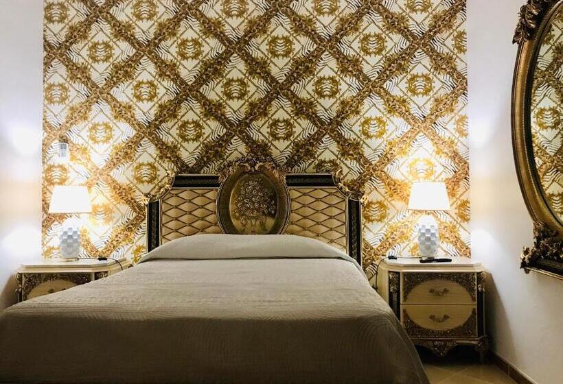 سوییت لوکس, Hostel Boutique Marisol