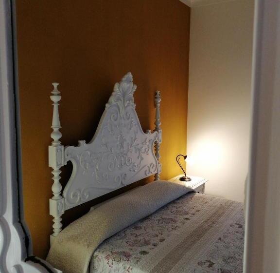 اتاق استاندارد با بالکن, Hostel Boutique Marisol