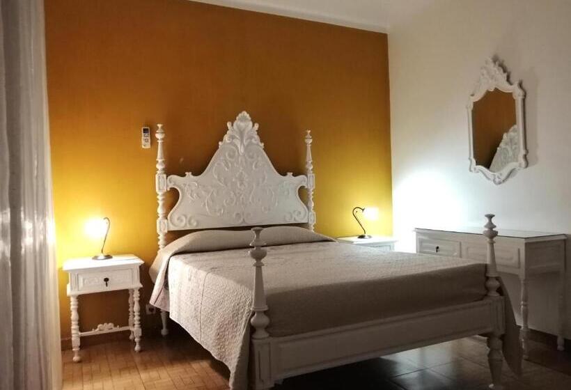اتاق استاندارد با بالکن, Hostel Boutique Marisol
