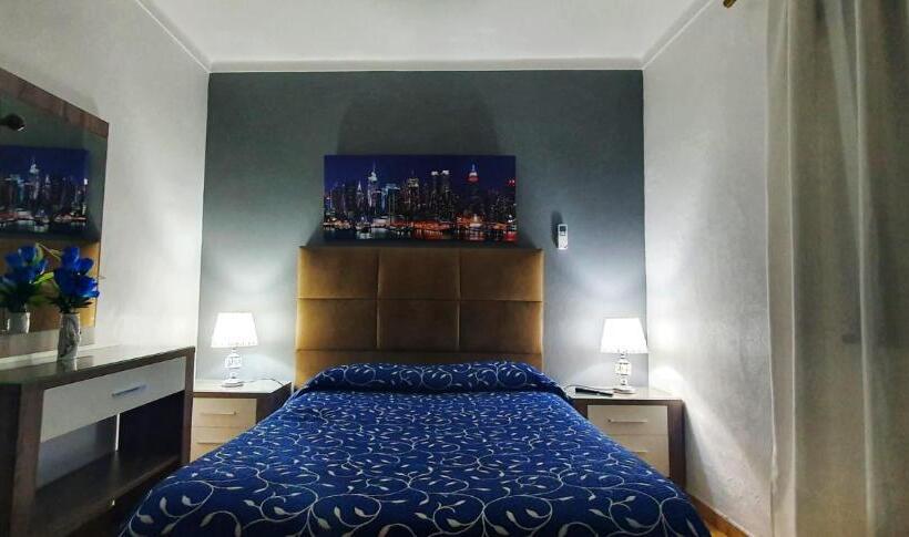 اتاق استاندارد یک نفره, Hostel Boutique Marisol