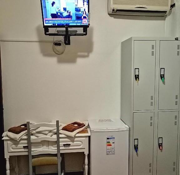 استودیو خانوادگی, Hostel Boutique Marisol