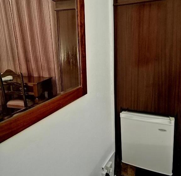 استودیو خانوادگی, Hostel Boutique Marisol